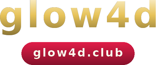 glow4d logo