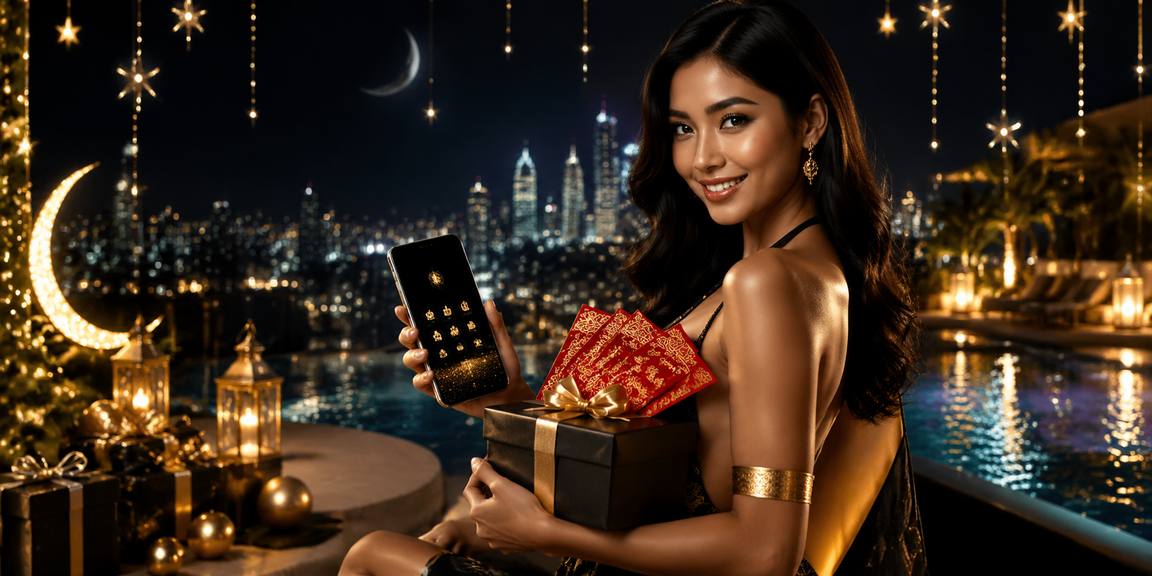 glow4d Phone and session settings